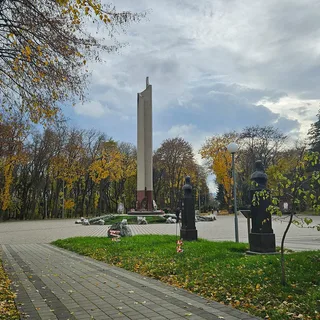 Ессентуки